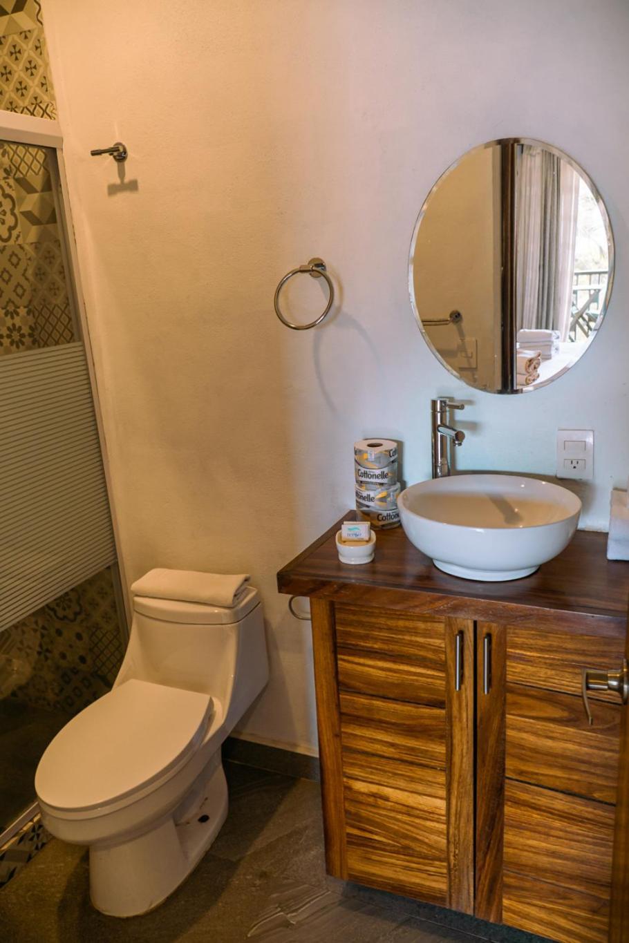 Hotel De Asis San Francisco  Eksteriør billede